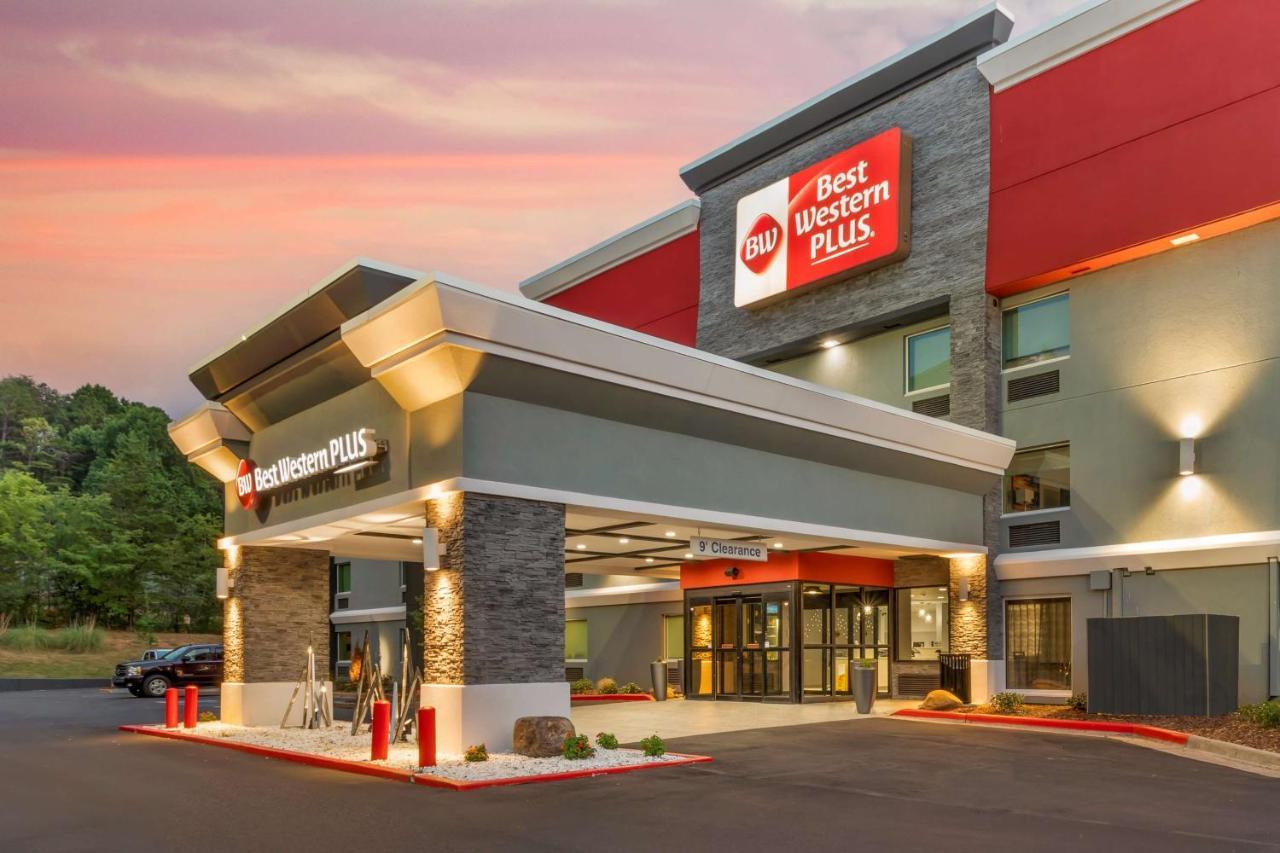 Magnolia Inn&Suites Cleveland Esterno foto