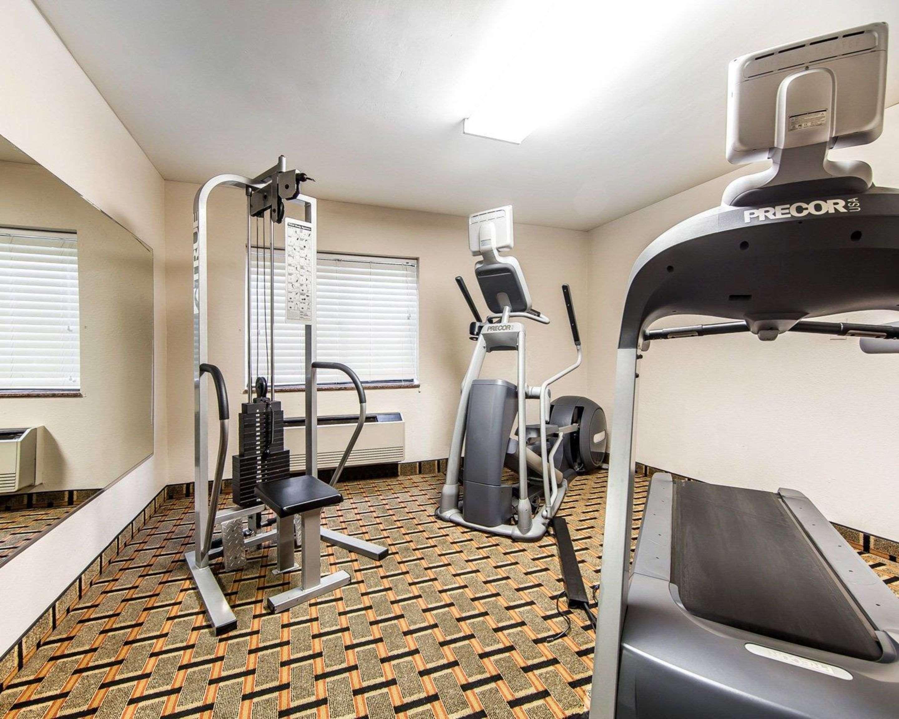 Magnolia Inn&Suites Cleveland Esterno foto