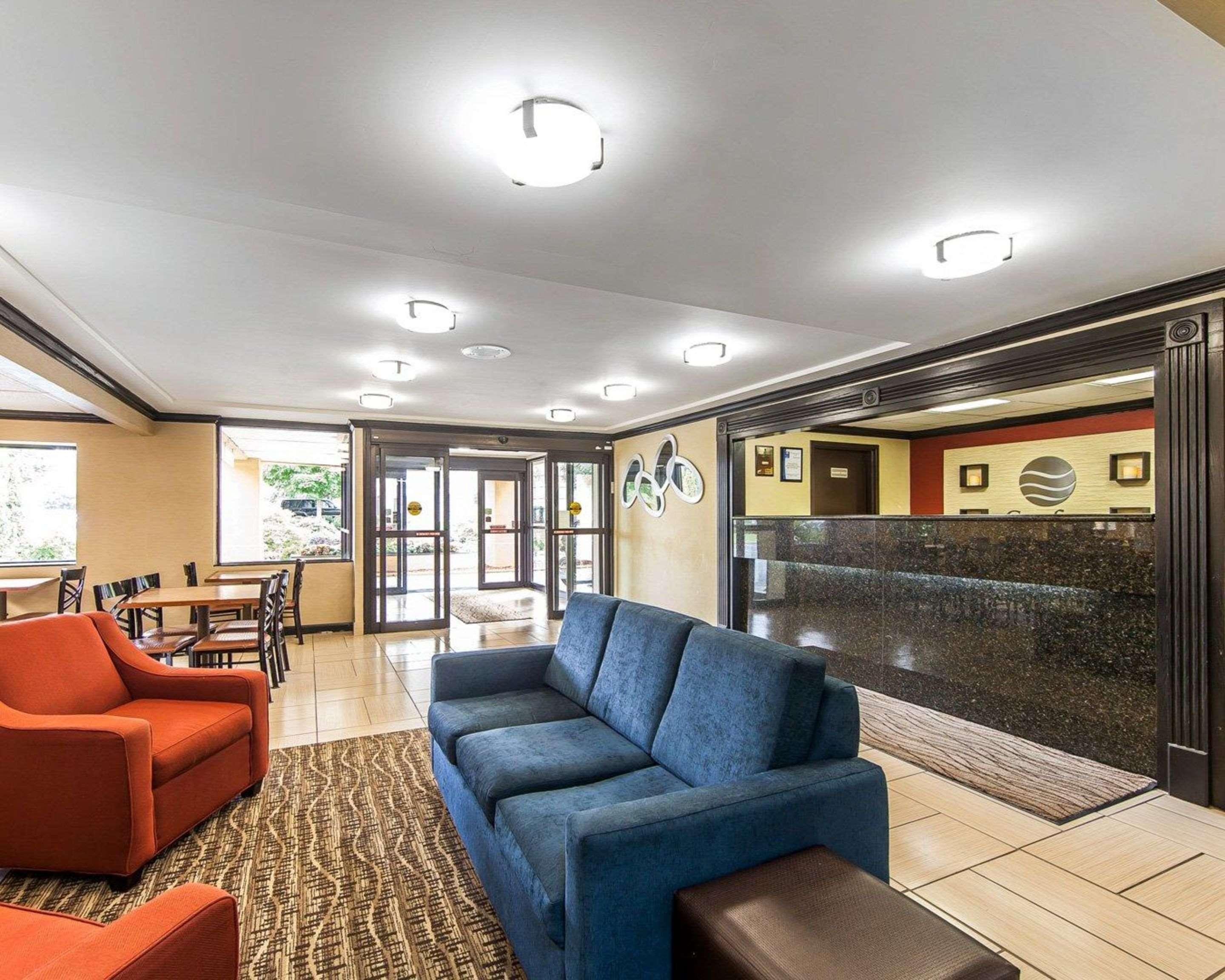 Magnolia Inn&Suites Cleveland Esterno foto