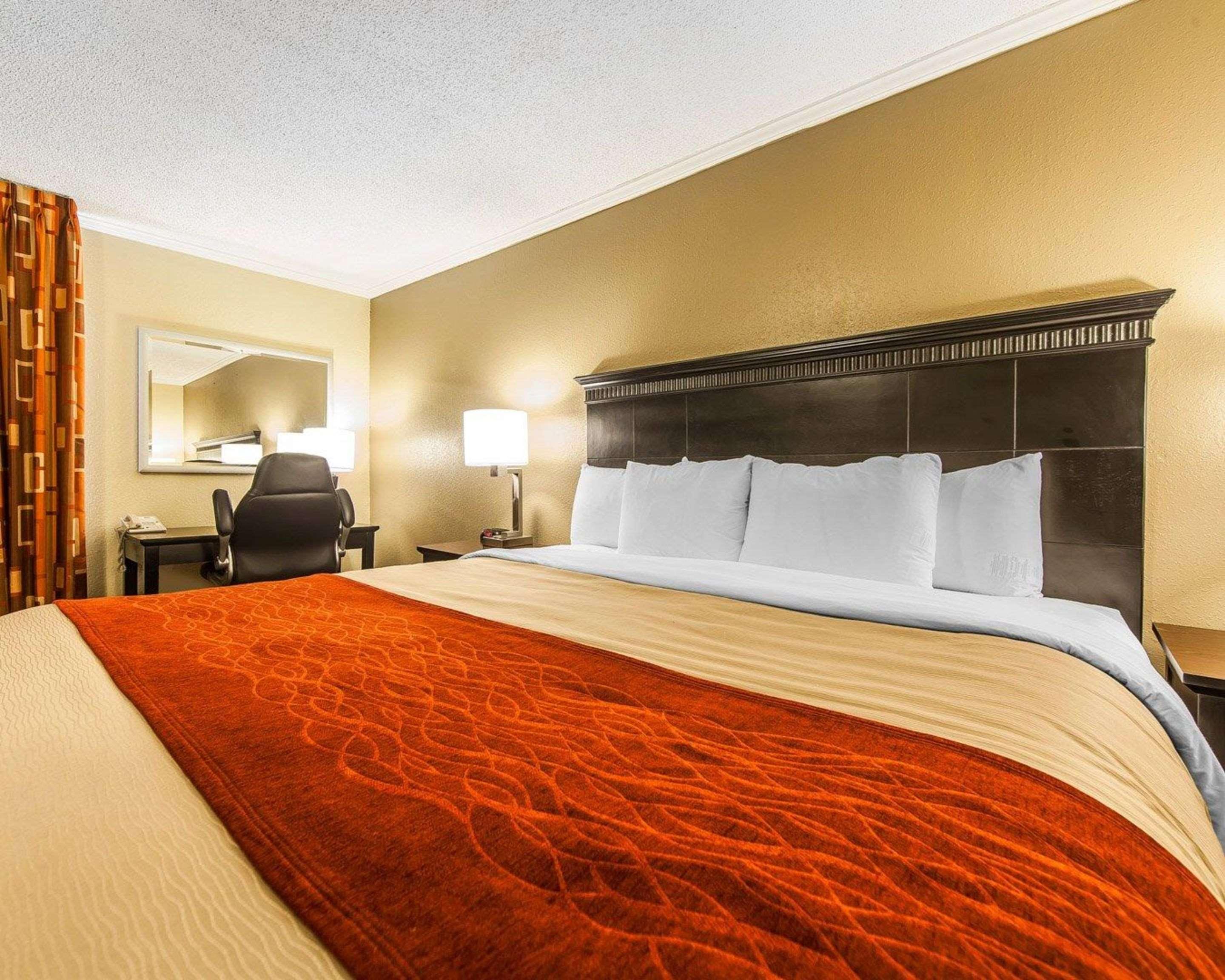 Magnolia Inn&Suites Cleveland Esterno foto
