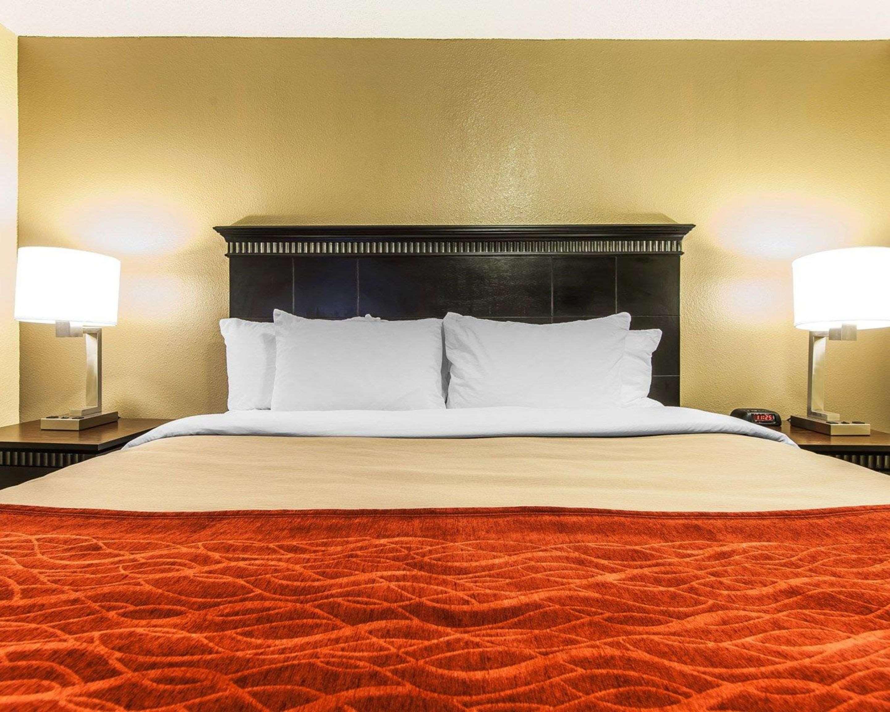 Magnolia Inn&Suites Cleveland Esterno foto